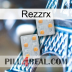 Rezzrx 25